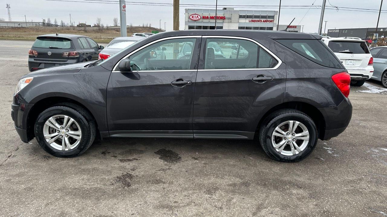 2013 Chevrolet Equinox LS*AUTO*FLORIDA CAR*ONLY 183KMS*CERTIFIED - Photo #2