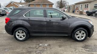 2013 Chevrolet Equinox LS*AUTO*FLORIDA CAR*ONLY 183KMS*CERTIFIED - Photo #6