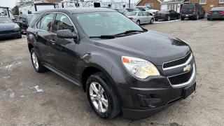 2013 Chevrolet Equinox LS*AUTO*FLORIDA CAR*ONLY 183KMS*CERTIFIED - Photo #7