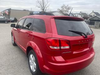 2015 Dodge Journey SE Plus, 7 Passengers, rear heat/air, alloy wheels - Photo #6