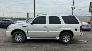 2005 Cadillac Escalade *LOADED*6L V8*CLEAN BODY*AS IS SPECIAL - Photo #2