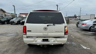 2005 Cadillac Escalade *LOADED*6L V8*CLEAN BODY*AS IS SPECIAL - Photo #4