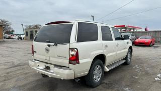 2005 Cadillac Escalade *LOADED*6L V8*CLEAN BODY*AS IS SPECIAL - Photo #5