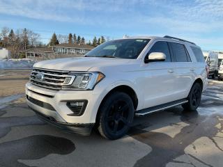 Used 2019 Ford Expedition XLT for sale in Richibucto, NB