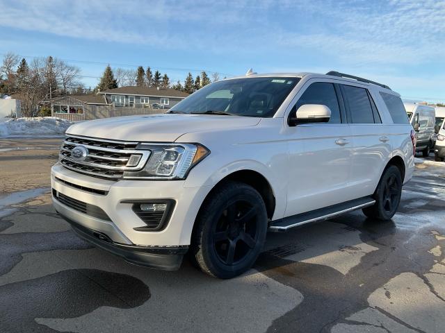 Image - 2019 Ford Expedition XLT