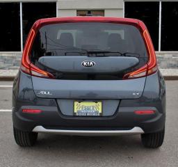 2021 Kia Soul EX+ Heated Seats*Bluetooth*Sun Roof*2.0L-4cyl - Photo #6