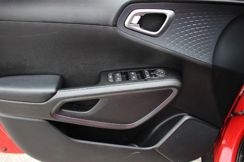 2020 Kia Soul EX Heated Seats*CarPlay*2.0L-4cyl - Photo #11
