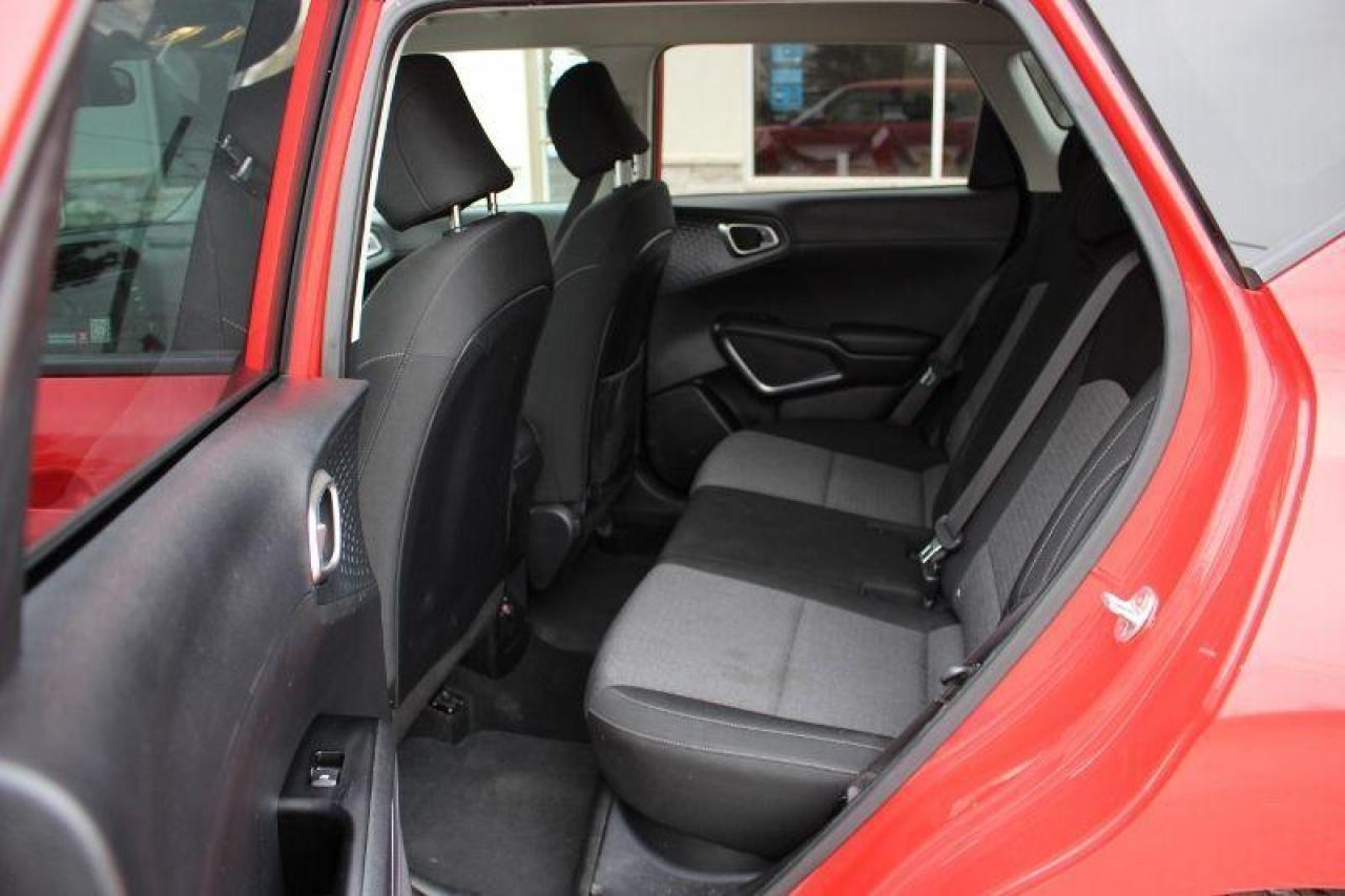 2020 Kia Soul EX Heated Seats*CarPlay*2.0L-4cyl - Photo #13