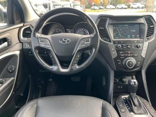 2017 Hyundai Santa Fe Sport AWD 4dr 2.4L Luxury - Photo #15