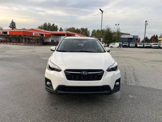 2018 Subaru Crosstrek Limited CVT w/EyeSight Pkg - Photo #2