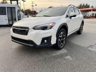 2018 Subaru Crosstrek Limited CVT w/EyeSight Pkg - Photo #4