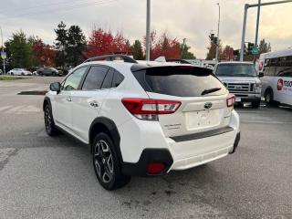 2018 Subaru Crosstrek Limited CVT w/EyeSight Pkg - Photo #7