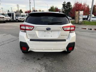 2018 Subaru Crosstrek Limited CVT w/EyeSight Pkg - Photo #8