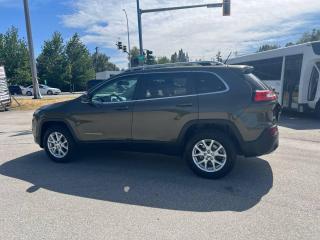 2015 Jeep Cherokee 4WD 4dr North - Photo #6