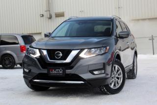 Used 2019 Nissan Rogue SV - AWD - CARPLAY/ ANDROID AUTO - INTELLIGENT CRUISE - HEATED SEATS for sale in Saskatoon, SK
