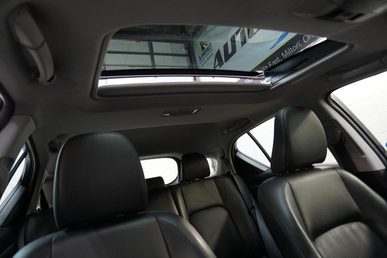 2012 Lexus CT 200h HYBRID CERTIFIED BLUETOOTH HEATED SEATS LEATHER SUNROOF CRUISE ALLOYS - Photo #20