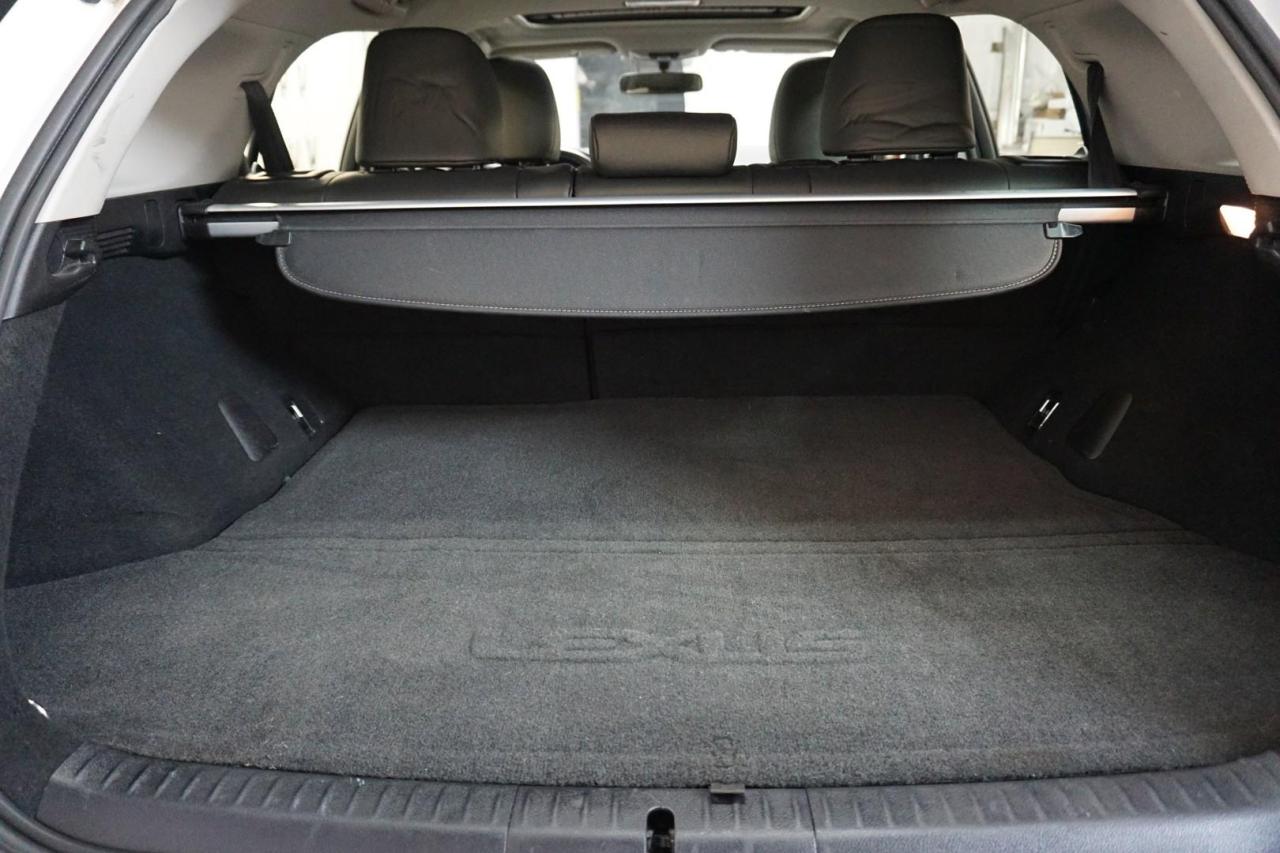 2012 Lexus CT 200h HYBRID CERTIFIED BLUETOOTH HEATED SEATS LEATHER SUNROOF CRUISE ALLOYS - Photo #32