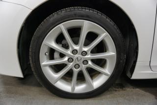 2012 Lexus CT 200h HYBRID CERTIFIED BLUETOOTH HEATED SEATS LEATHER SUNROOF CRUISE ALLOYS - Photo #33