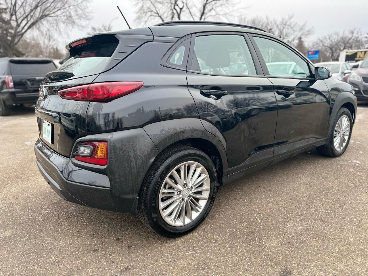 2021 Hyundai KONA Preferred - Photo #3