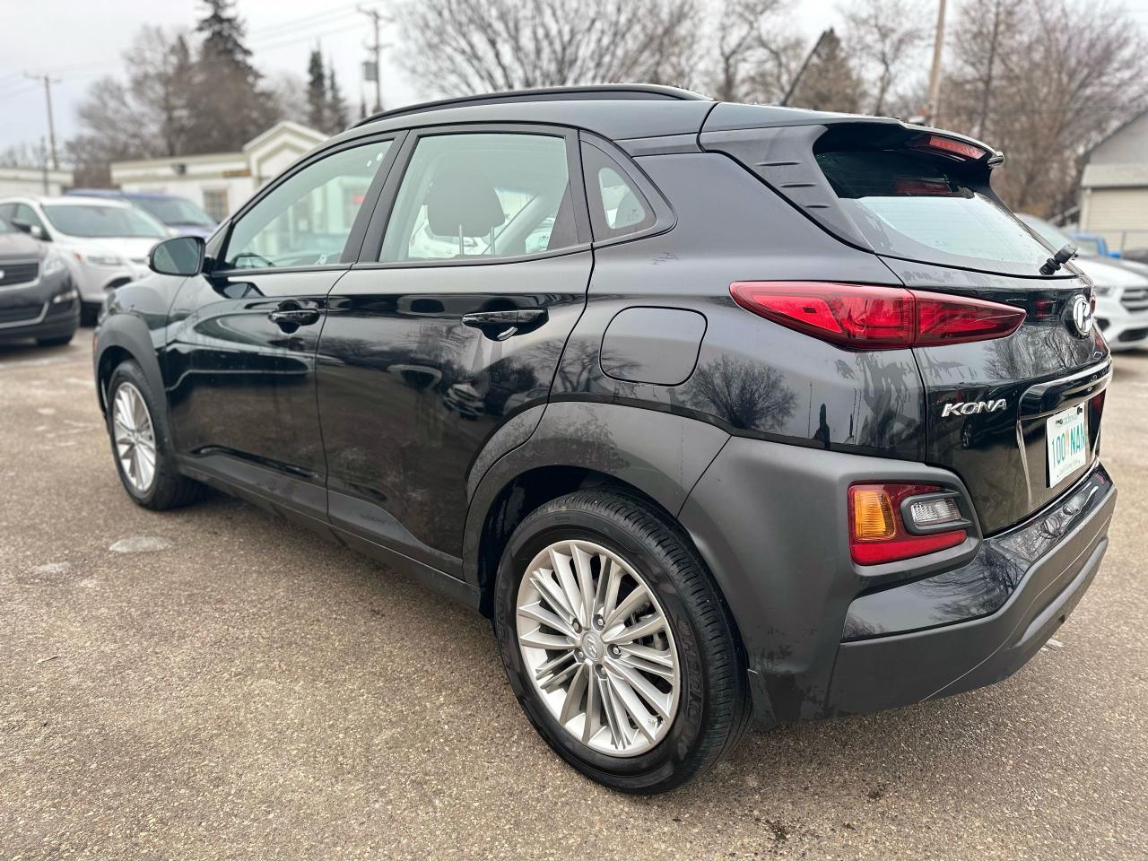 2021 Hyundai KONA Preferred - Photo #7