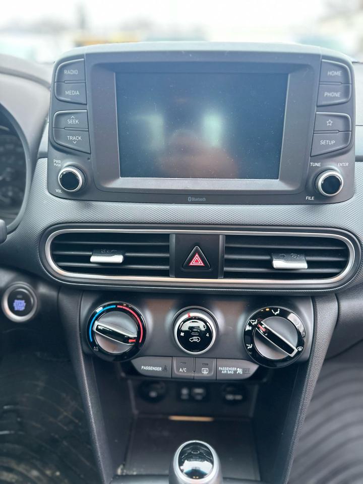 2021 Hyundai KONA Preferred - Photo #9