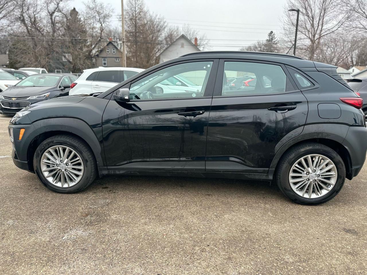 2021 Hyundai KONA Preferred - Photo #2