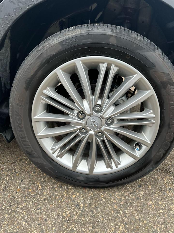 2021 Hyundai KONA Preferred - Photo #15