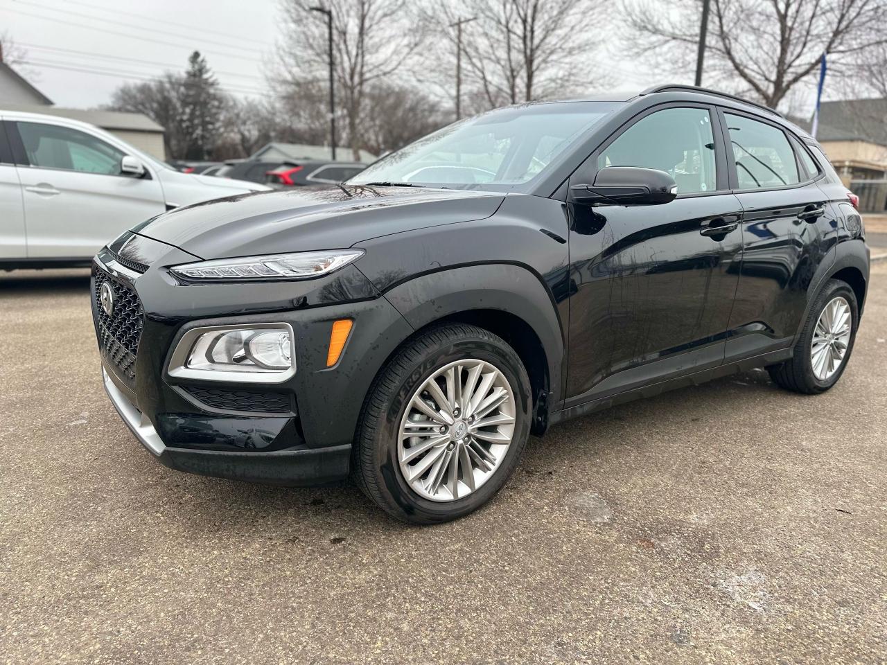2021 Hyundai KONA Preferred - Photo #4