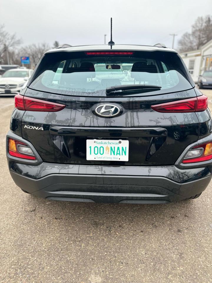 2021 Hyundai KONA Preferred - Photo #5