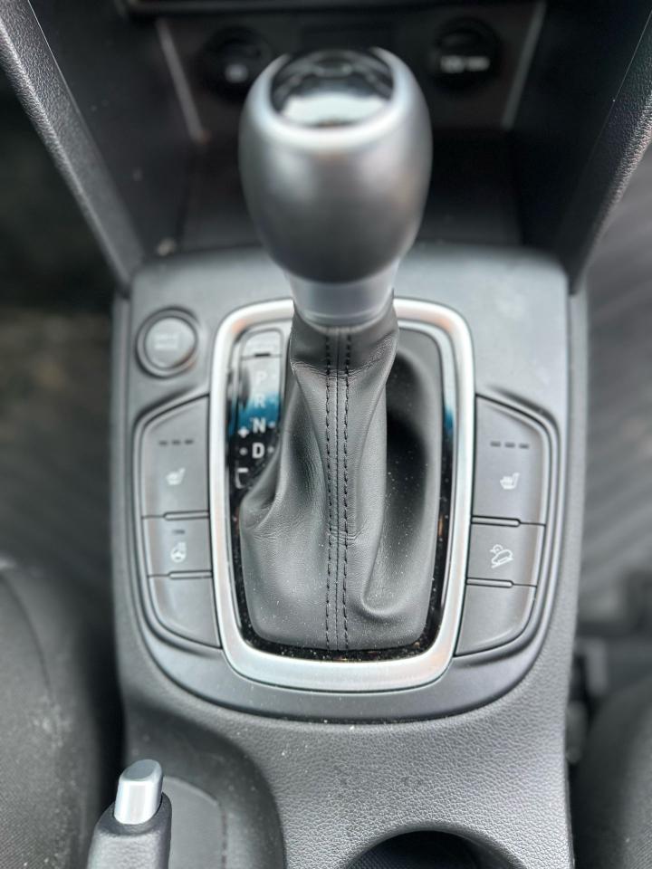 2021 Hyundai KONA Preferred - Photo #10