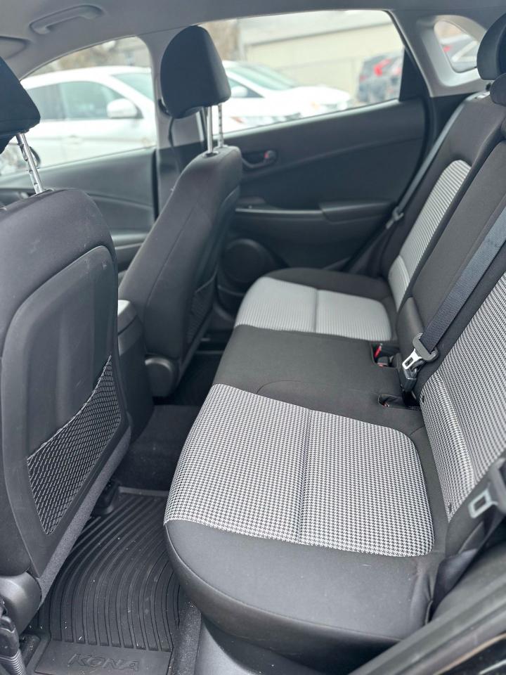 2021 Hyundai KONA Preferred - Photo #8