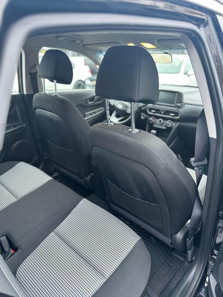 2021 Hyundai KONA Preferred - Photo #12