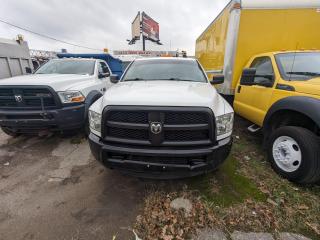 <div><div><div><p><strong>2017 Dodge RAM 2500 HD - $14,500</strong></p><ul><li><strong>Year:</strong> 2017</li><li><strong>Mileage:</strong> 367,000 km</li><li><strong>Transmission:</strong> Automatic</li><li><strong>Engine:</strong> 5.7L Hemi V8</li><li><strong>Drivetrain:</strong> RWD</li><li><strong>Color:</strong> White Exterior, Black Interior</li></ul><p><strong>Features:</strong></p><ul><li>8 ft Box</li><li>Power Locks, Windows, and Mirrors</li><li>Cruise Control</li><li>Air Conditioning</li><li>Certified</li><li>Financing Available</li><li>Warranty Available</li></ul><p>This 2017 Dodge RAM 2500 HD is built to perform, equipped with a powerful 5.7L Hemi V8 engine and an 8 ft box for versatile utility. It features essential power options including locks, windows, and mirrors, along with cruise control for added driving comfort. The truck is certified and maintained in excellent condition, ready to meet the demands of any job. With financing and warranty options available, this vehicle is a great investment for those in need of a reliable work truck.</p><p><strong>Contact Information:</strong></p><ul><li><strong>Name:</strong> Abraham</li><li><strong>Phone:</strong> 416-428-7411</li><li><strong>Business Name:</strong> A and A Truck Sale</li><li><strong>Address:</strong> 916 Caledonia Rd, Toronto, ON M6B3Y1</li></ul><p>For more information or to view this truck, contact Abraham at A and A Truck Sale.</p></div></div></div><div><br></div><span id=jodit-selection_marker_1714164722507_7450801254001131 data-jodit-selection_marker=start style=line-height: 0; display: none;></span>