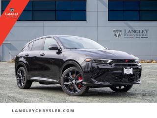 <p><strong><span style=font-family:Arial; font-size:16px;>Riding the edge of innovation, your next adventure awaits in the drivers seat of our latest automotive marvel..</span></strong></p> <p><strong><span style=font-family:Arial; font-size:16px;>We are thrilled to introduce you to our brand new 2024 Dodge Hornet PHEV R/T SUV..</span></strong> <br> This vehicle is not just new, its pristine, never driven, and waiting for its first road companion.. This Dodge Hornet is a testament to craftsmanship and performance.</p> <p><strong><span style=font-family:Arial; font-size:16px;>It is powered by a 1.3L 4-cylinder engine coupled with a 6-speed automatic transmission, ensuring an exhilarating driving experience..</span></strong> <br> Clad in a stunning black interior, it exudes sophistication and luxury.. The Hornet R/T is a powerhouse of features.</p> <p><strong><span style=font-family:Arial; font-size:16px;>It comes equipped with a spoiler and traction control for enhanced stability on the road..</span></strong> <br> The tachometer and compass are there to guide you, while the adaptive cruise control and ABS brakes ensure your journey is safe and comfortable.. This SUV stands out with its air conditioning, power windows, power steering, and 1-touch down and up features.</p> <p><strong><span style=font-family:Arial; font-size:16px;>The anti-whiplash front head restraints, auto-dimming rearview mirror, brake assist, and delay-off headlights are just some of the features designed for your convenience and safety..</span></strong> <br> The Hornet R/T also boasts of a leather shift knob and steering wheel, giving you a touch of elegance.. The power 4-way driver lumbar support and configurable traffic sign information are unique features that set this vehicle apart from its competitors.</p> <p><strong><span style=font-family:Arial; font-size:16px;>Here at Langley Chrysler, we believe that you shouldnt just love your car, but also love buying it..</span></strong> <br> Thats why we ensure a seamless and enjoyable purchasing experience.. Fun fact: Did you know the Hornet PHEV R/T is part of Dodges commitment to producing more eco-friendly vehicles? Its a perfect blend of power and sustainability!

This Dodge Hornet PHEV R/T is more than just an SUV.</p> <p><strong><span style=font-family:Arial; font-size:16px;>Its a statement of style, performance, and innovation..</span></strong> <br> Its not just new.. Its brand new, never driven, and waiting for you at Langley Chrysler.</p> <p><strong><span style=font-family:Arial; font-size:16px;>Let this vehicle be your next adventure companion..</span></strong> <br> Come down to Langley Chrysler and make this automotive marvel yours today!</p>Documentation Fee $968, Finance Placement $628, Safety & Convenience Warranty $699

<p>*All prices are net of all manufacturer incentives and/or rebates and are subject to change by the manufacturer without notice. All prices plus applicable taxes, applicable environmental recovery charges, documentation of $599 and full tank of fuel surcharge of $76 if a full tank is chosen.<br />Other items available that are not included in the above price:<br />Tire & Rim Protection and Key fob insurance starting from $599<br />Service contracts (extended warranties) for up to 7 years and 200,000 kms starting from $599<br />Custom vehicle accessory packages, mudflaps and deflectors, tire and rim packages, lift kits, exhaust kits and tonneau covers, canopies and much more that can be added to your payment at time of purchase<br />Undercoating, rust modules, and full protection packages starting from $199<br />Flexible life, disability and critical illness insurances to protect portions of or the entire length of vehicle loan?im?im<br />Financing Fee of $500 when applicable<br />Prices shown are determined using the largest available rebates and incentives and may not qualify for special APR finance offers. See dealer for details. This is a limited time offer.</p>