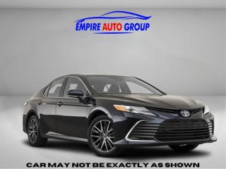 Used 2022 Toyota Camry SE for sale in London, ON