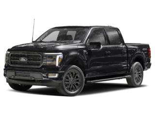 Used 2024 Ford F-150 Lariat for sale in Cornwall, ON