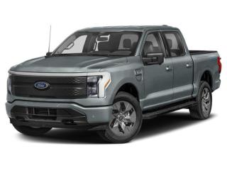 Used 2024 Ford F-150 Lightning XLT for sale in Cornwall, ON