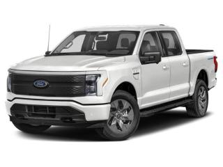 Used 2024 Ford F-150 Lightning XLT for sale in Cornwall, ON
