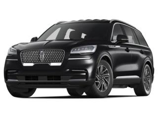 Used 2024 Lincoln Aviator Reserve for sale in Cornwall, ON