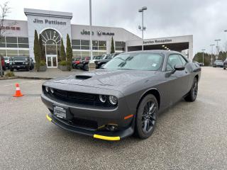 New 2023 Dodge Challenger GT for sale in Surrey, BC