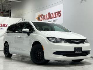 Used 2018 Chrysler Pacifica 8 PASS EXCELLENT CONDITION  WE FINANCE ALL CREDIT for sale in London, ON