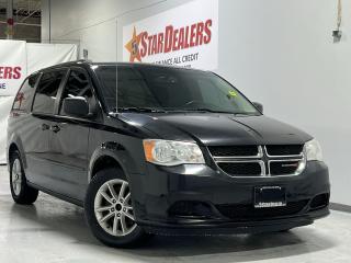 Used 2015 Dodge Grand Caravan GREAT CONDITION! MUST SEE! WE FINANCE ALL CREDIT! for sale in London, ON