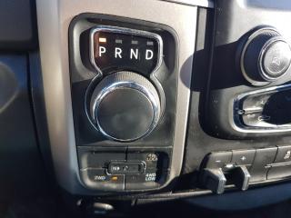 2016 RAM 1500 SLT Crew Cab SWB 4WD - Photo #15