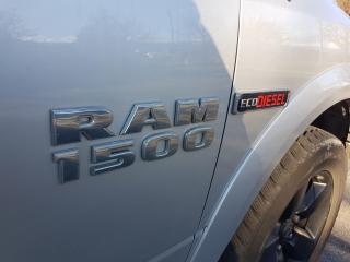 2016 RAM 1500 SLT Crew Cab SWB 4WD - Photo #29