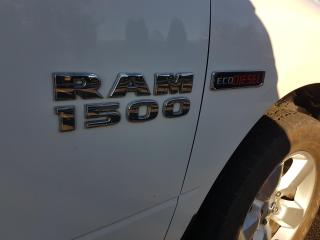 2014 RAM 1500 SLT Crew Cab SWB 4WD - Photo #9
