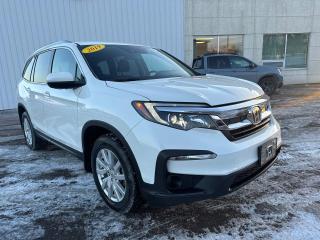 Used 2019 Honda Pilot LX AWD for sale in Summerside, PE