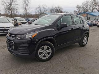 Used 2019 Chevrolet Trax LS AWD for sale in Madoc, ON