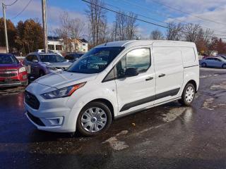 <p>DIVIDER &amp; SHELF - DUAL SLIDING DOORS</p><p>Are you looking for a reliable and efficient van? Look no further than the 2019 Ford Transit Connect! This pre-owned van is powered by a 2.0L L4 DOHC 16V engine and is ready to take you wherever you need to go. Stop by Patterson Auto Sales and take this van for a test drive today!</p>