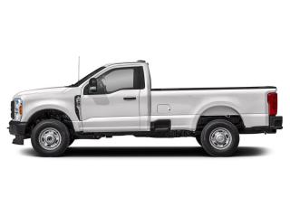 New 2024 Ford F-250 Super Duty SRW XL for sale in Peterborough, ON