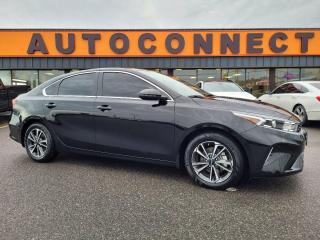 Used 2023 Kia Forte EX Premium for sale in Peterborough, ON